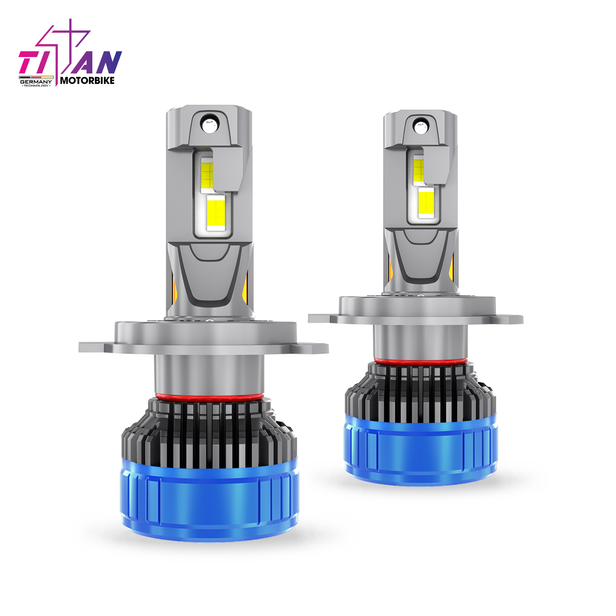 BÓNG LED TITAN A7 ULTRA