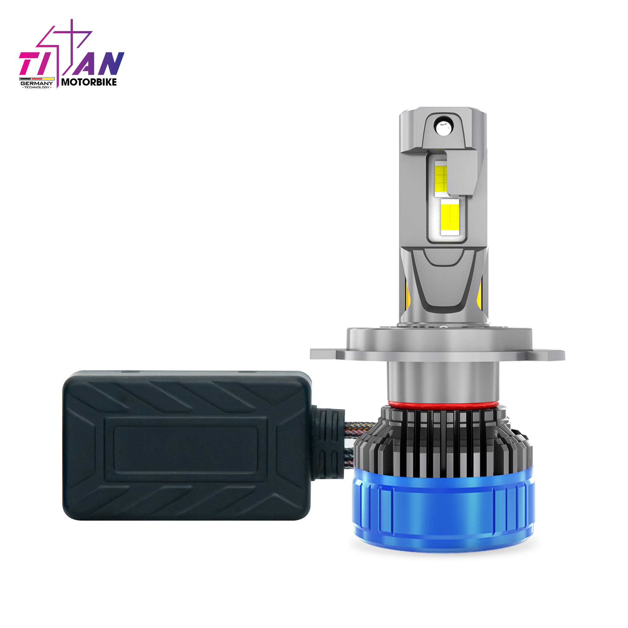 BÓNG LED TITAN A7 ULTRA