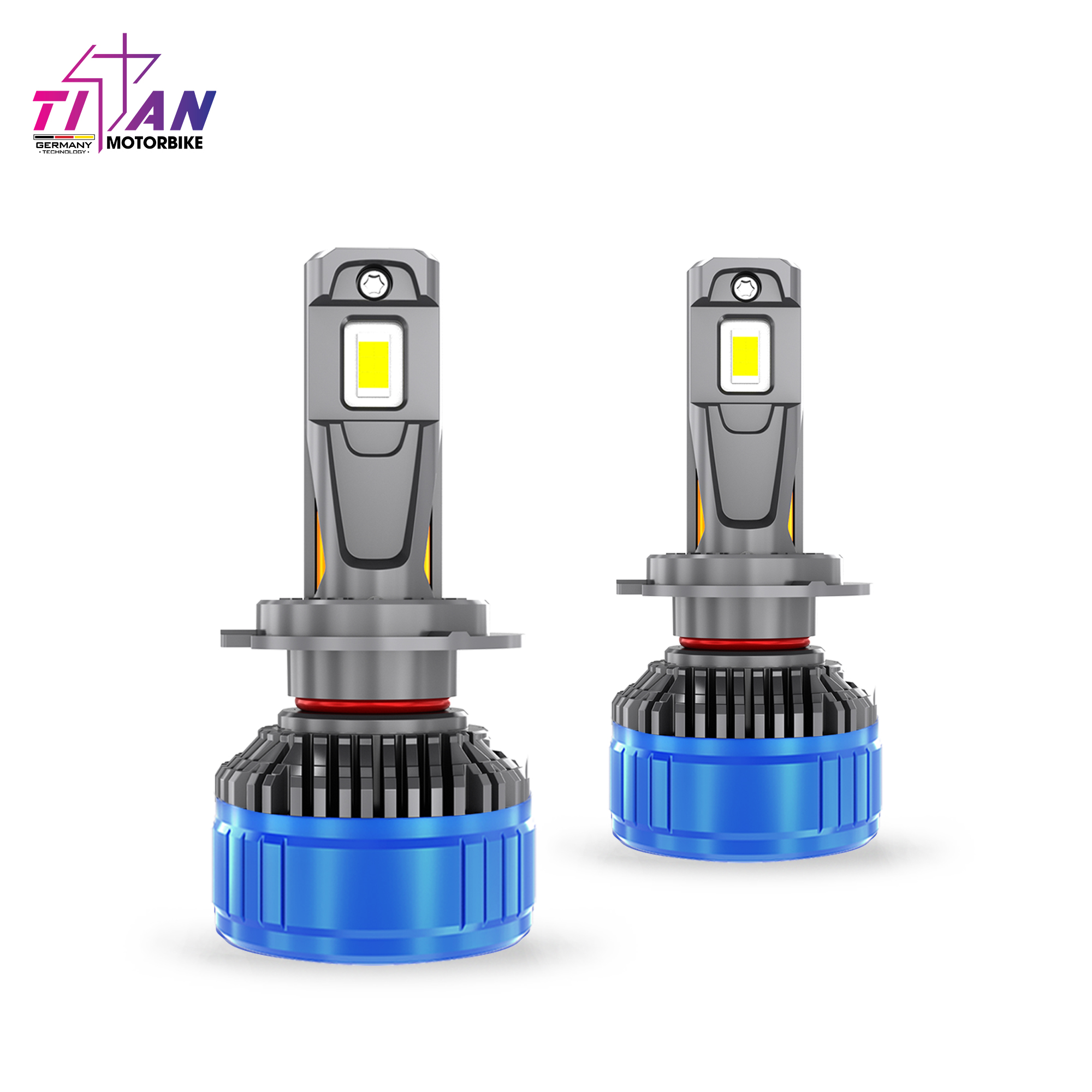 BÓNG LED TITAN A7 ULTRA