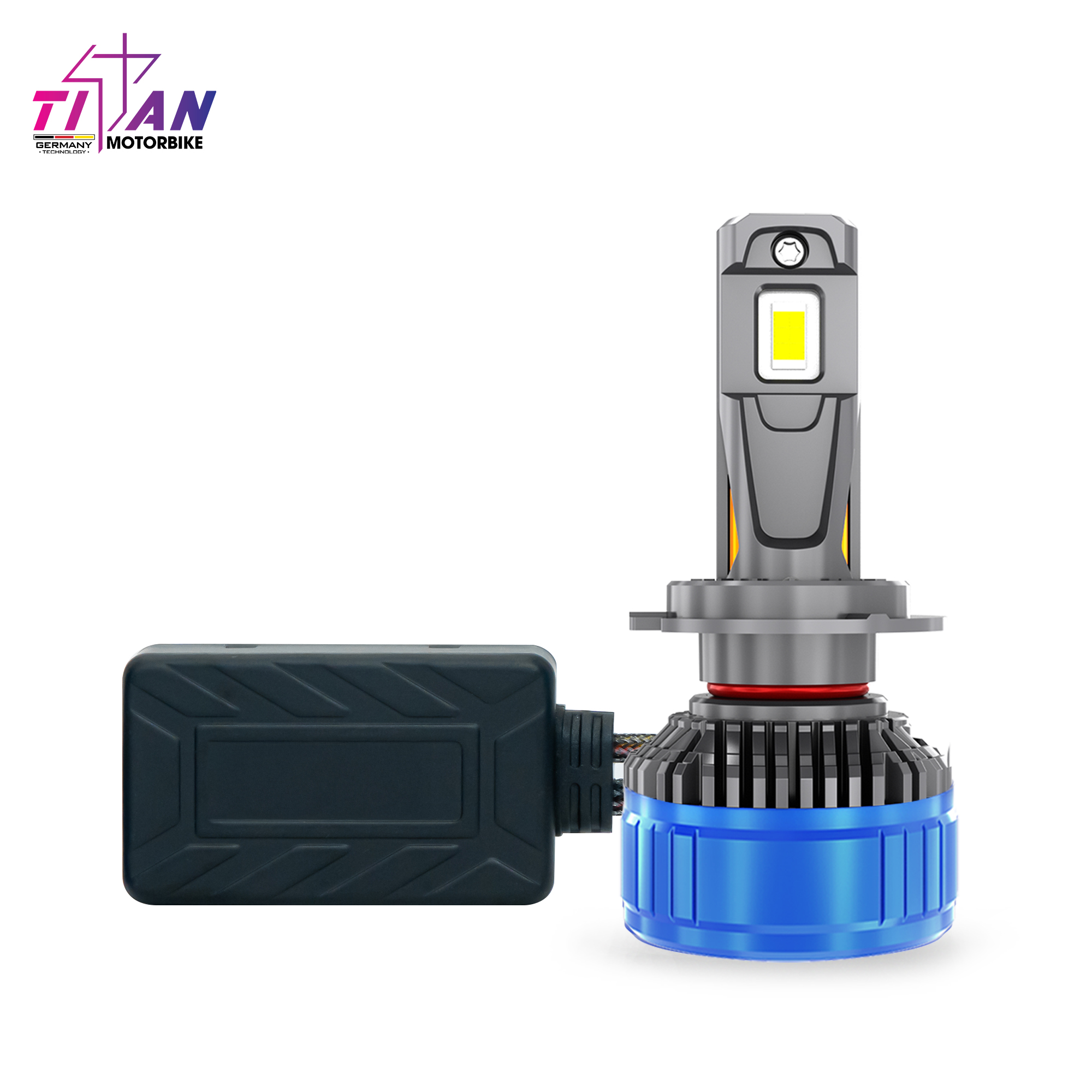 BÓNG LED TITAN A7 ULTRA