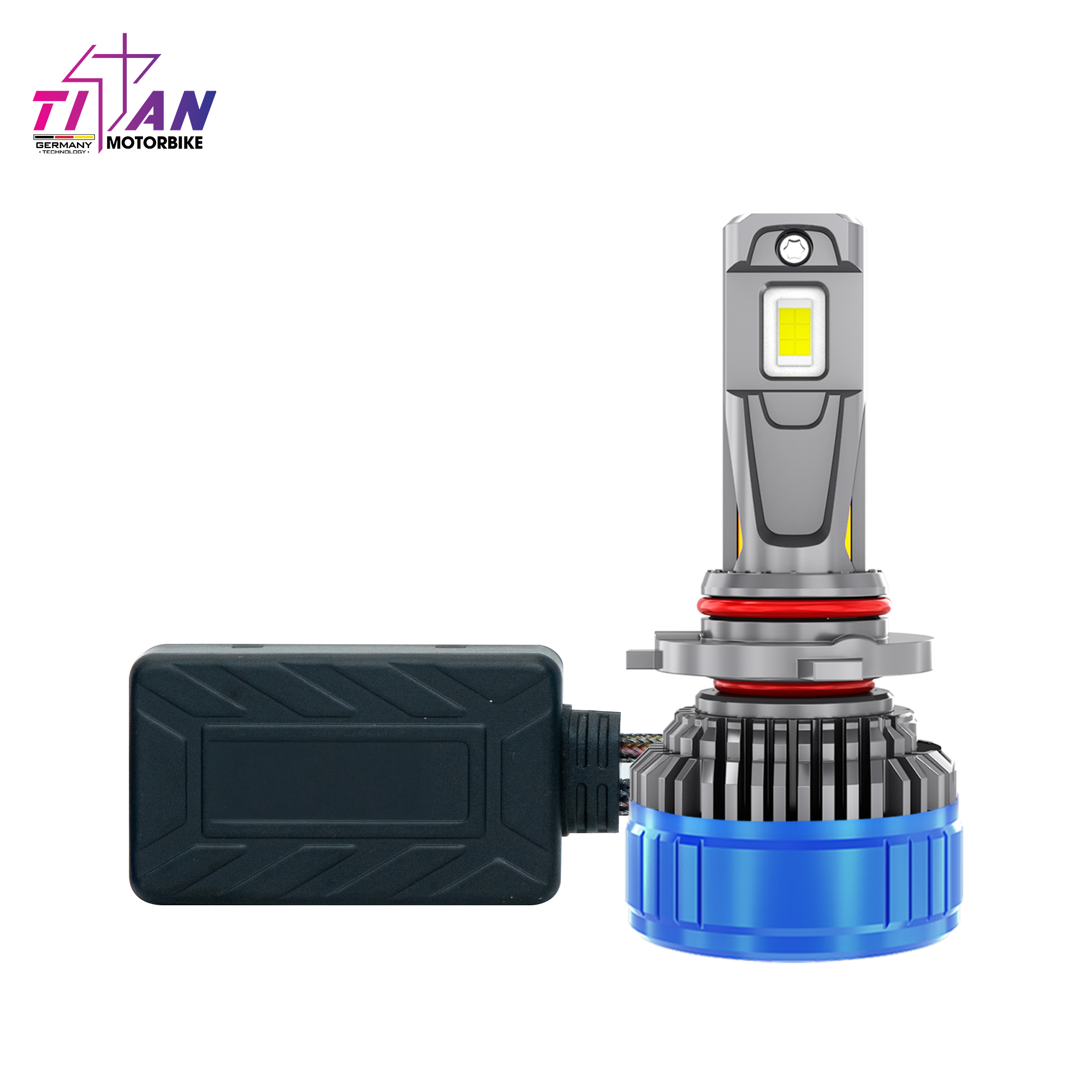 BÓNG LED TITAN A7 ULTRA