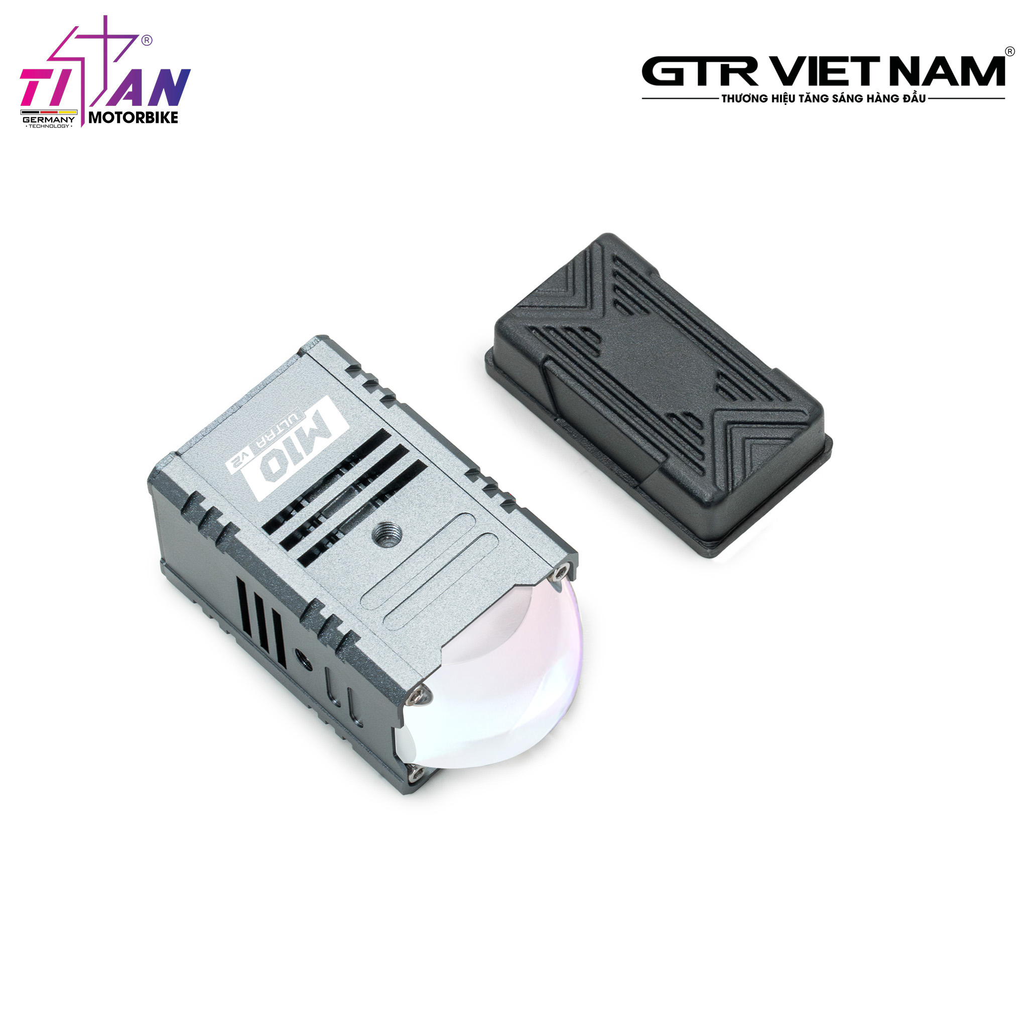 ĐÈN TRỢ SÁNG M10 ULTRA V2