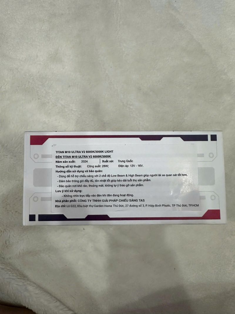 ĐÈN TRỢ SÁNG M10 ULTRA V2