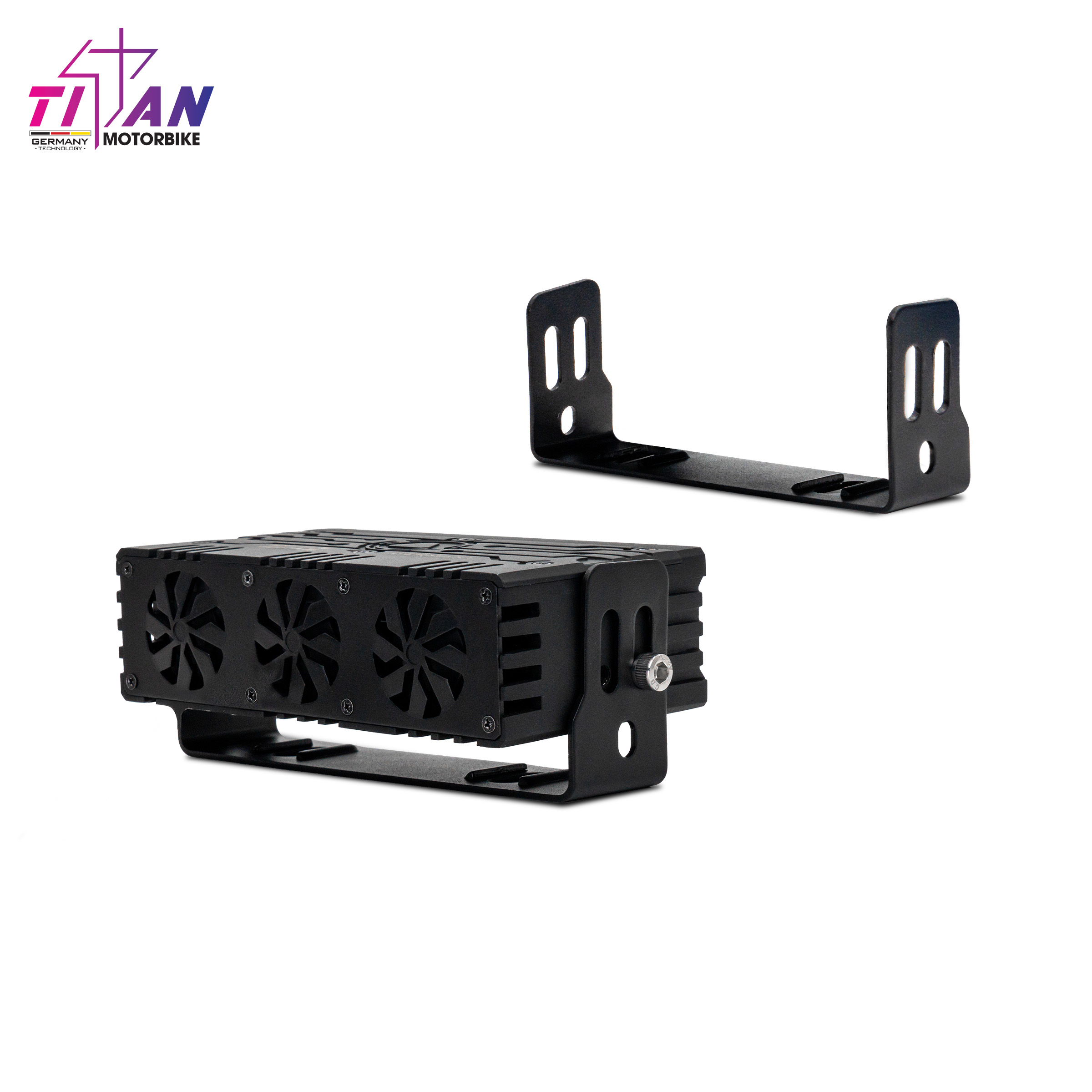 ĐÈN TRỢ SÁNG TITAN MOTO M30 ULTRA V2