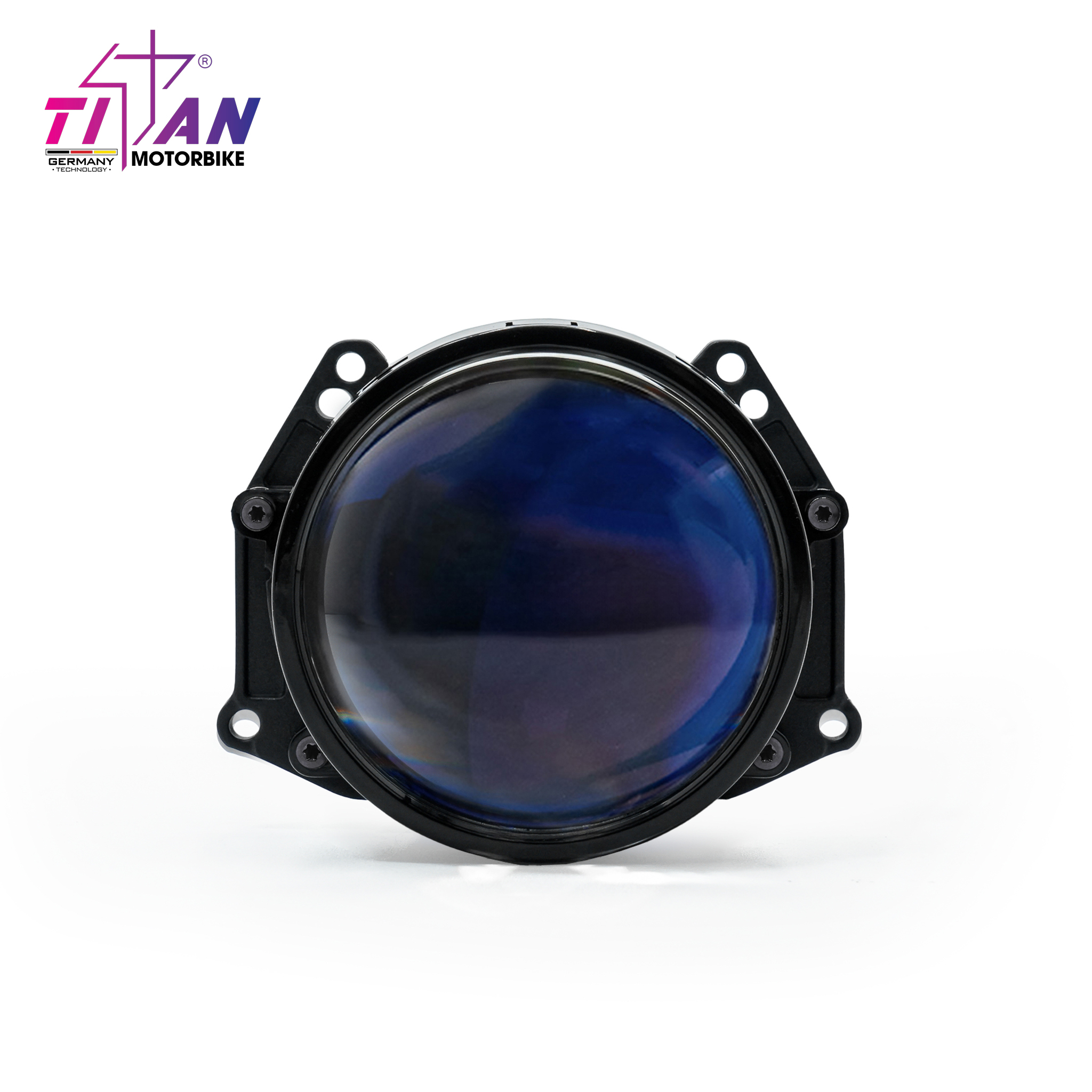 BI LED TITAN MOTO CB150 