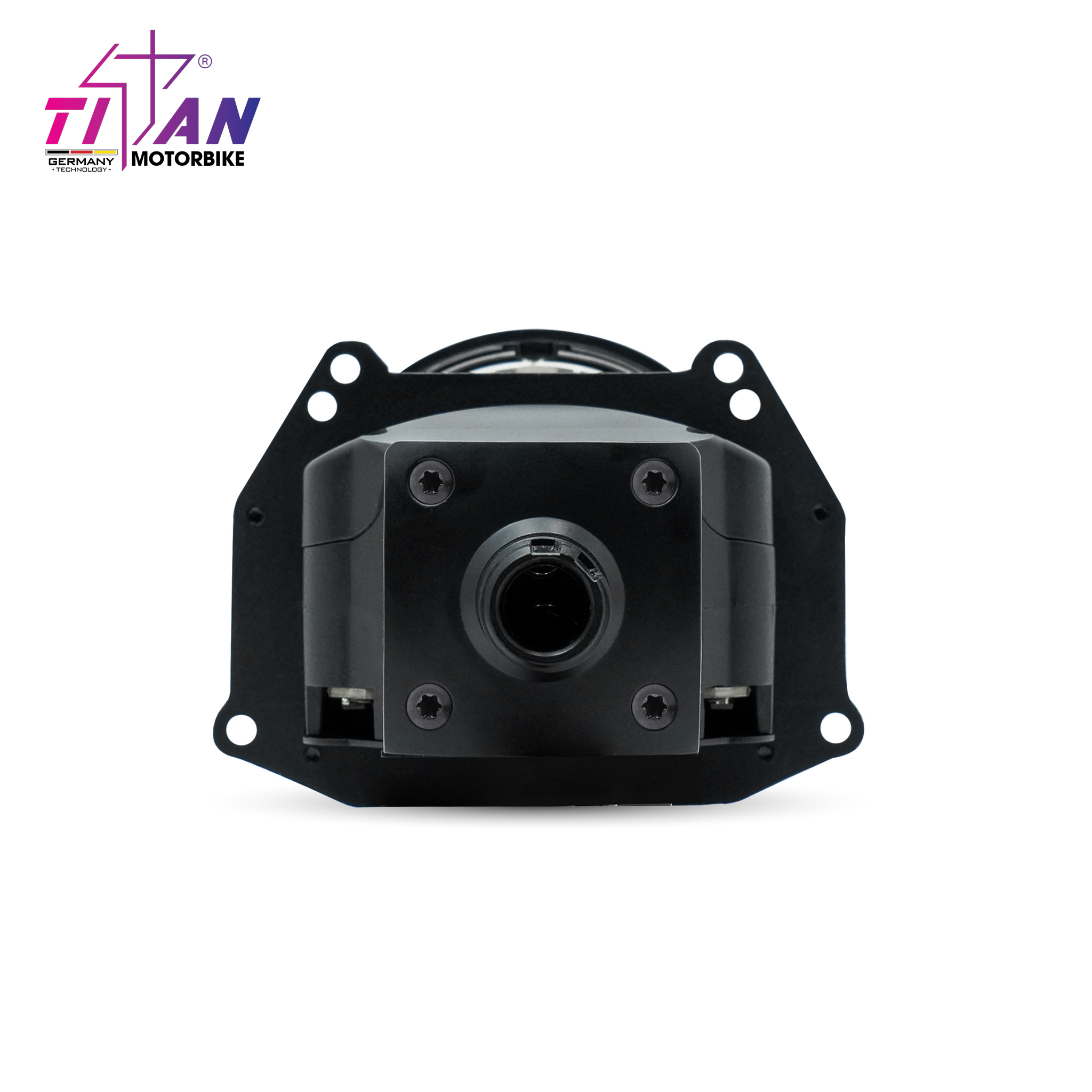 BI LED TITAN MOTO CB150 