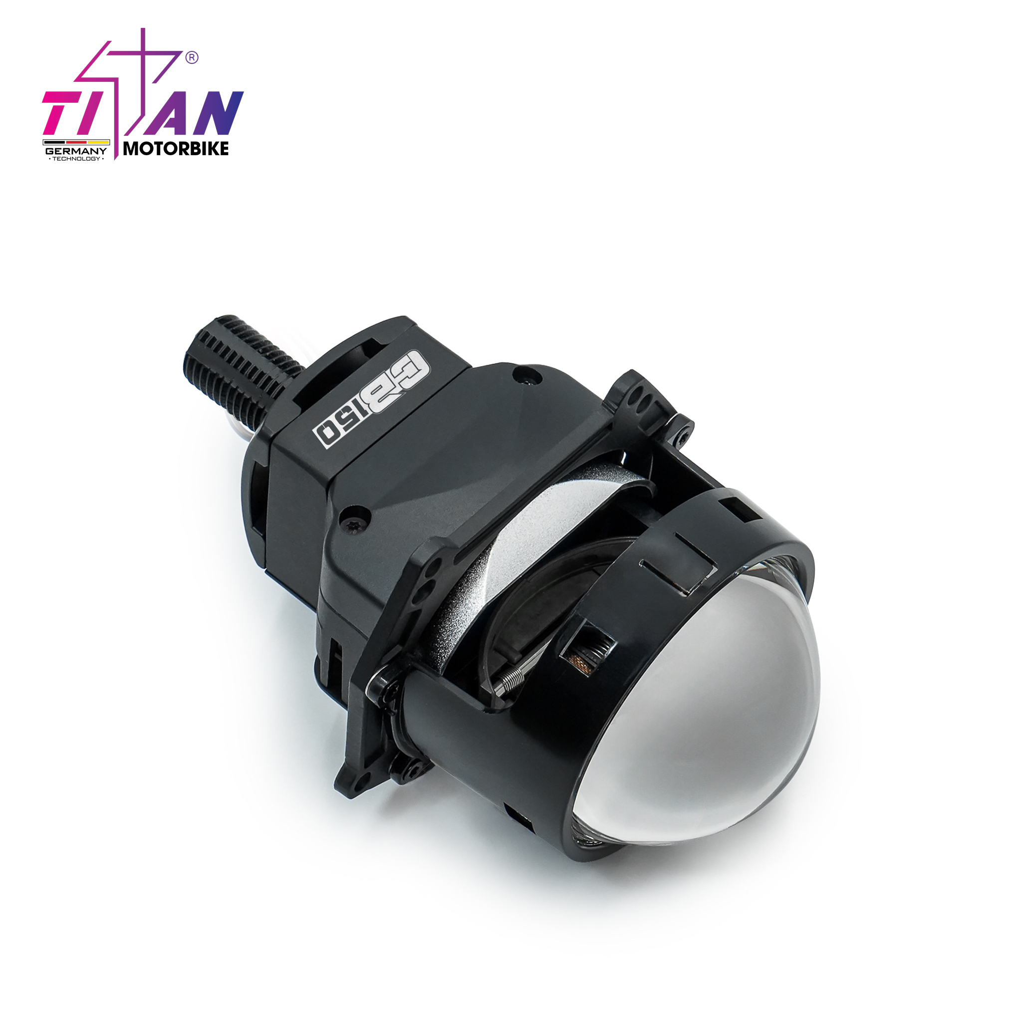 BI LED TITAN MOTO CB150 