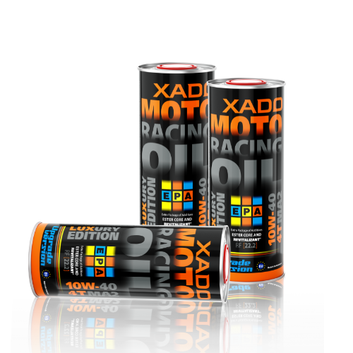 Nhớt cao cấp Xado Racing 22.2