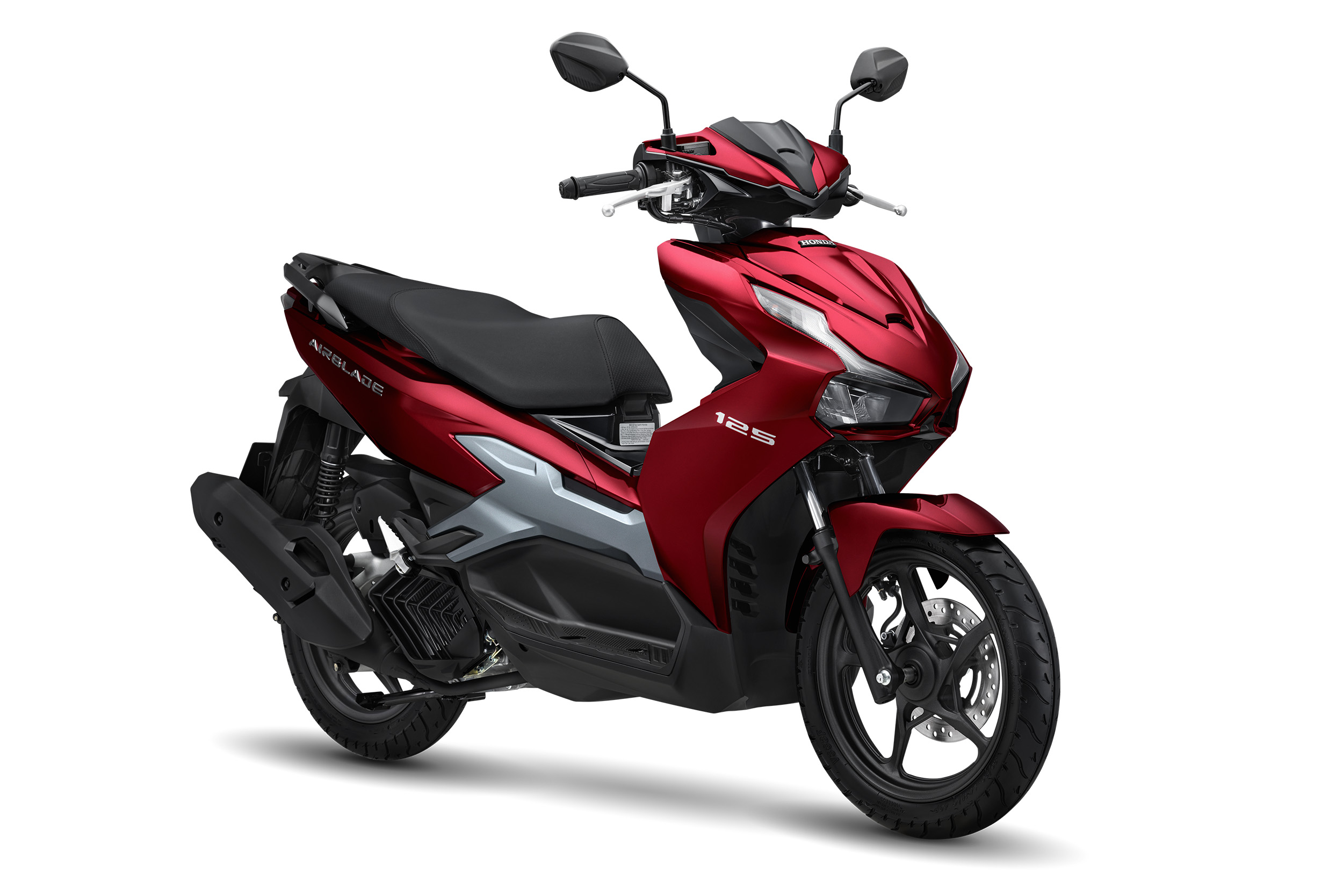 HONDA AIRBLADE 125 160CC RA M T PHI N B N 2025 V I DI N M O Y CU N H T HONDA AIRBLADE 125 160CC RA M T PHI N B N 2025 V I DI N M O Y CU N H T