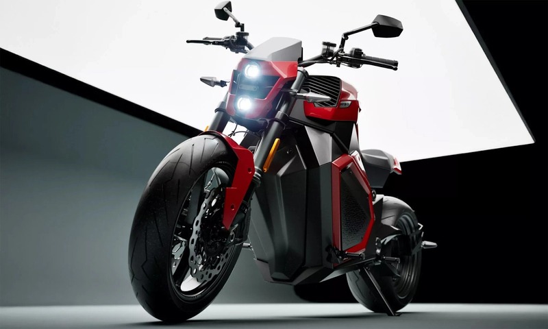 Giá trị cốt lõi của Verge TS Pro chính là công nghệ pin thể rắn